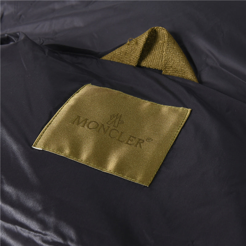 Cyclone 2-in-1 Hooded
