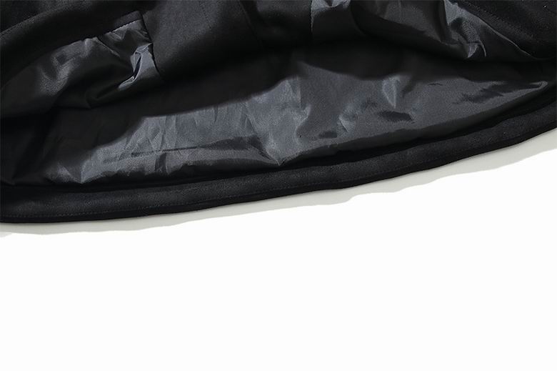 Tooling Suede Shirt Jacket
