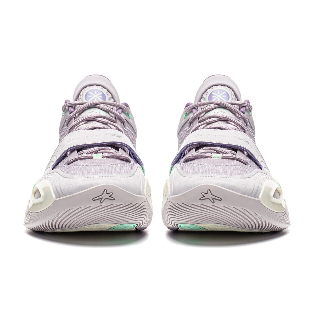 All City 14 Encore Lavender