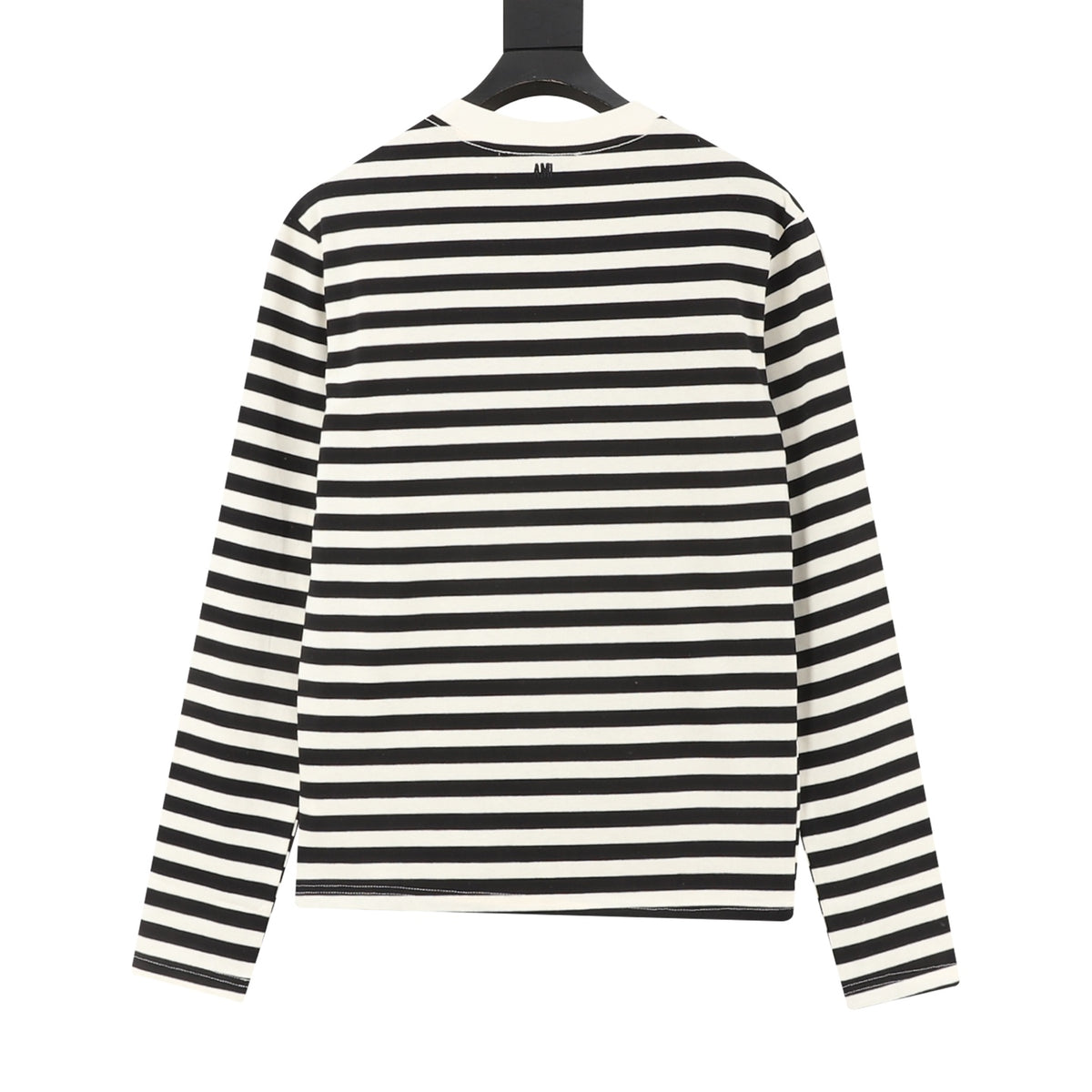 Mariniere Ami de Coeur Black & Ivory