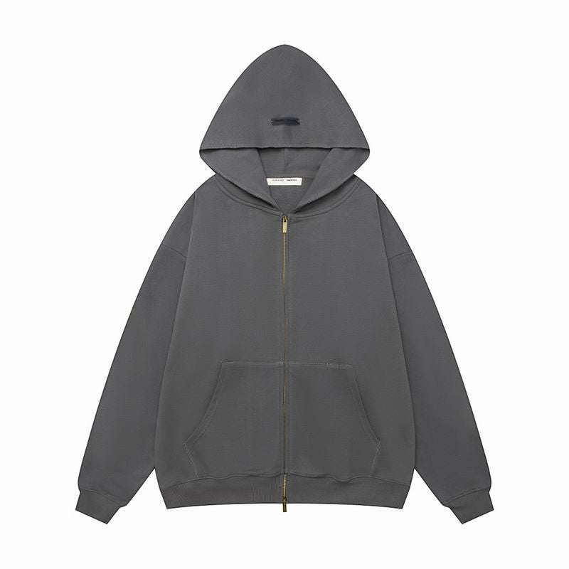 90s Fleece Collegiate Logo
