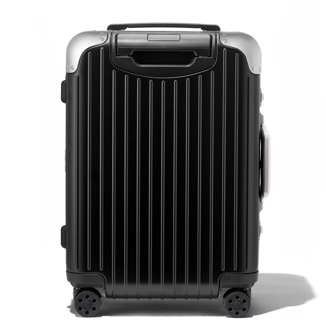 Hybrid Cabin Matte Black