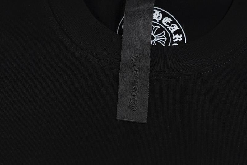 Foti Harris Teeter Graphic Black