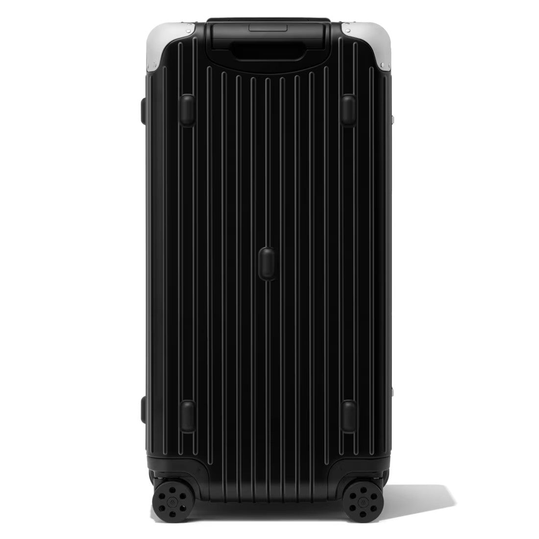 Hybrid Trunk Plus Matte Black