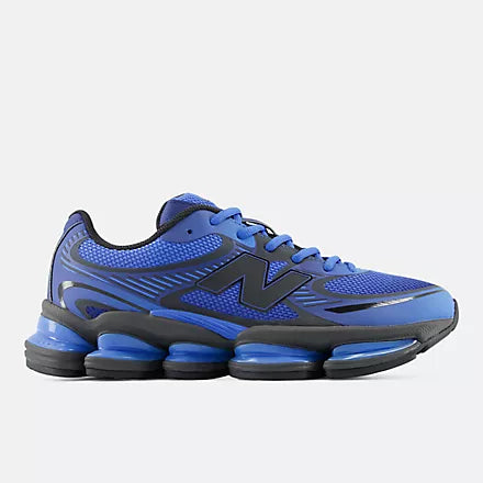 New Balance ABZORB 2000 Blue Oyster