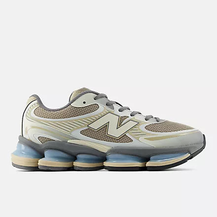 New Balance ABZORB 2000 Grey Matter / Timberwolf