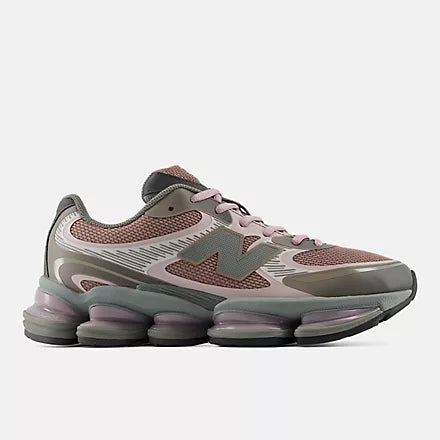 New Balance ABZORB 2000 Ice Wine