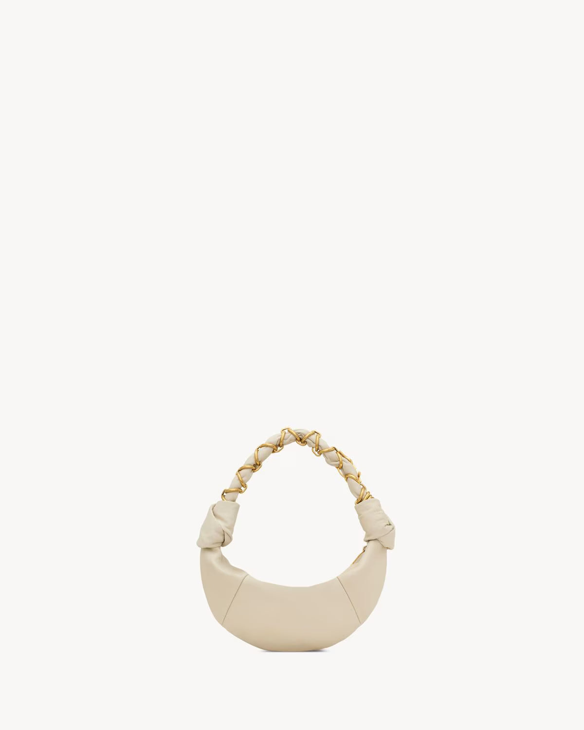 Amalia Mini Hobo Bag