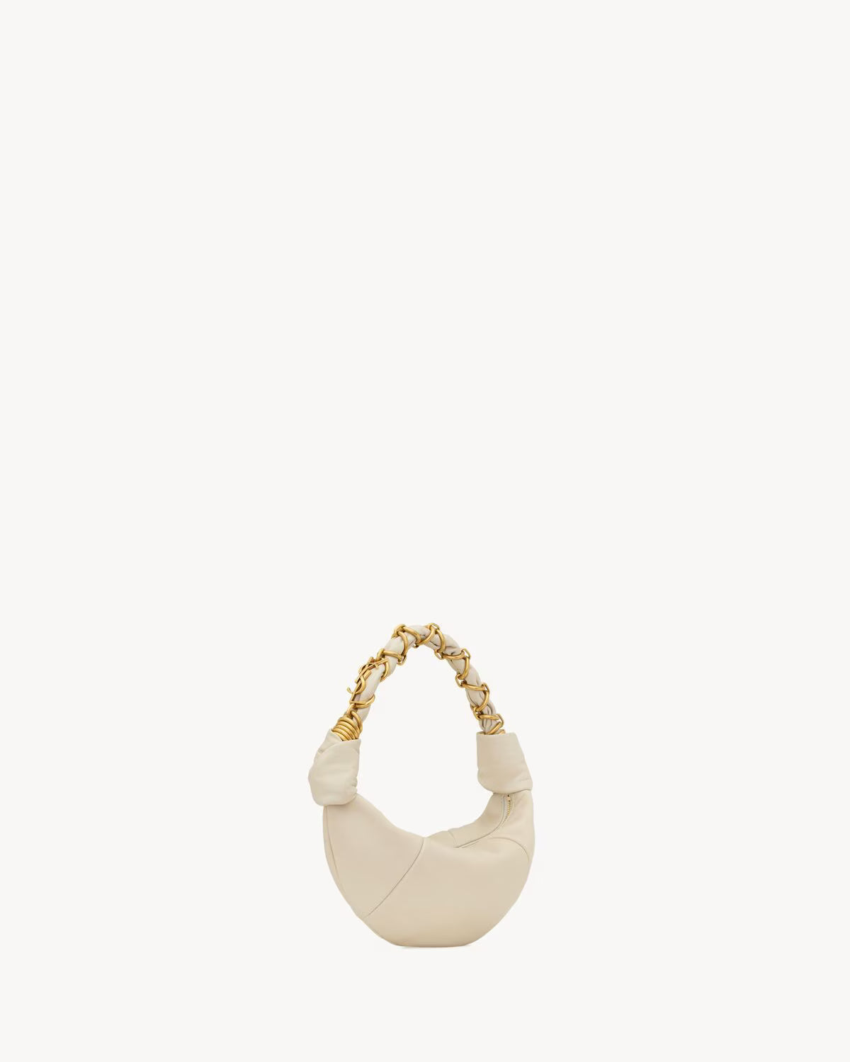 Amalia Mini Hobo Bag