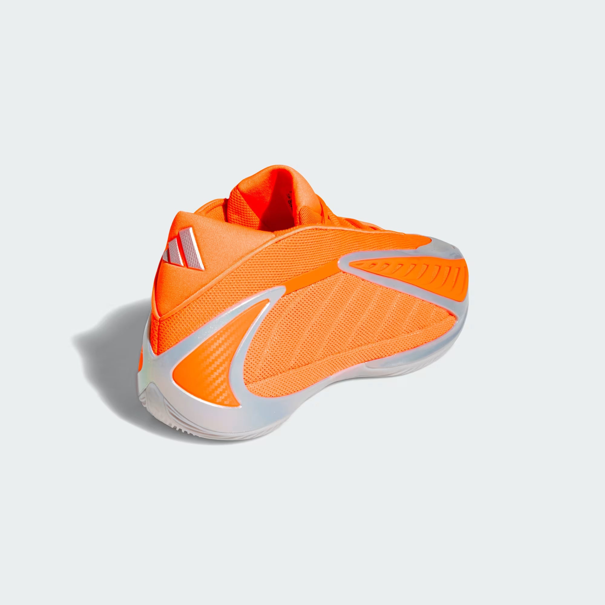 Anthony Edwards 2 Orange