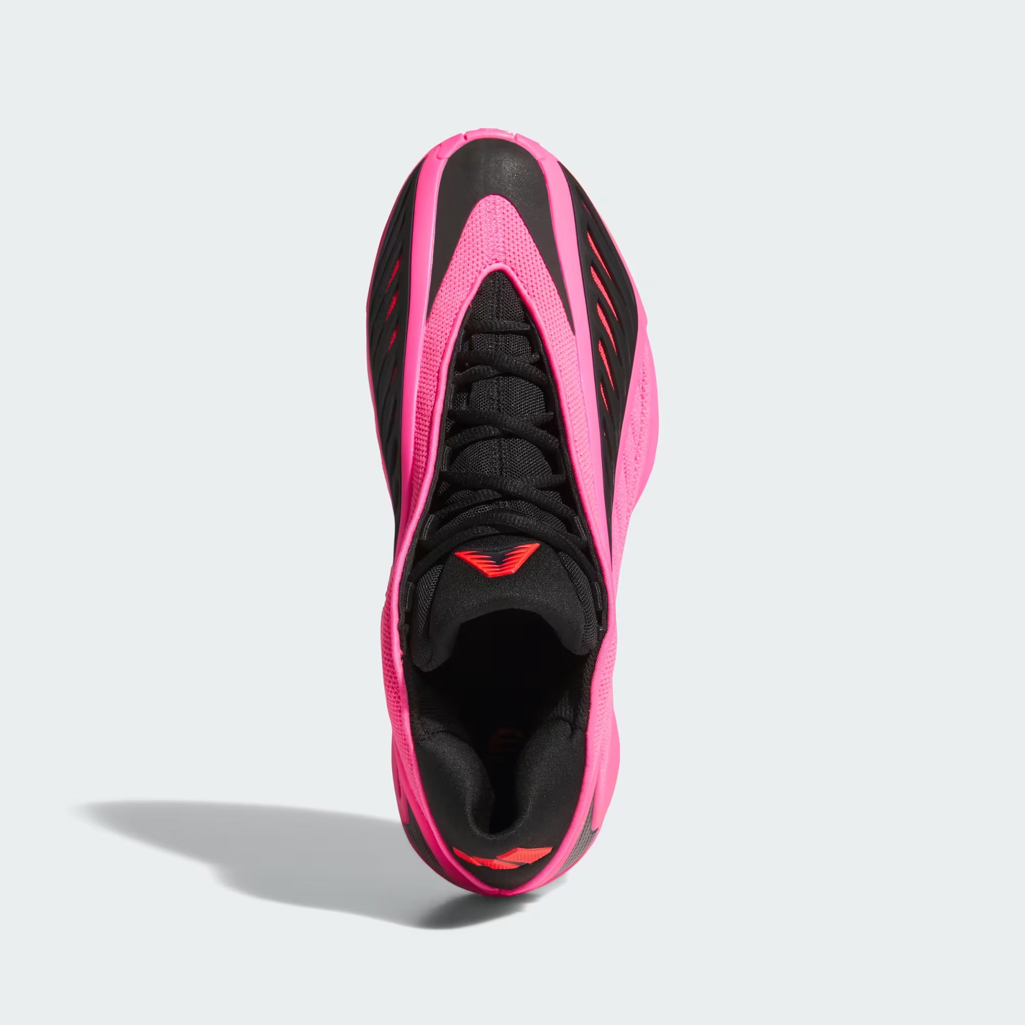 Anthony Edwards 2 Pink