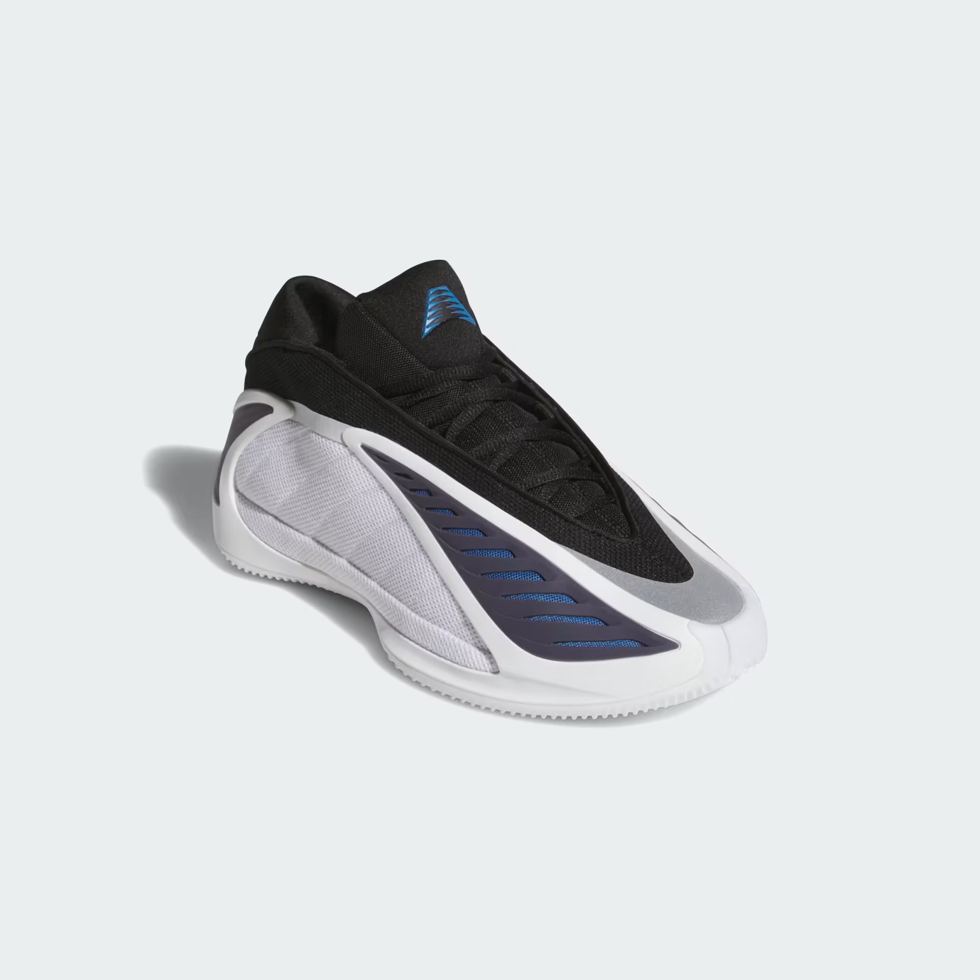 Anthony Edwards 2 White