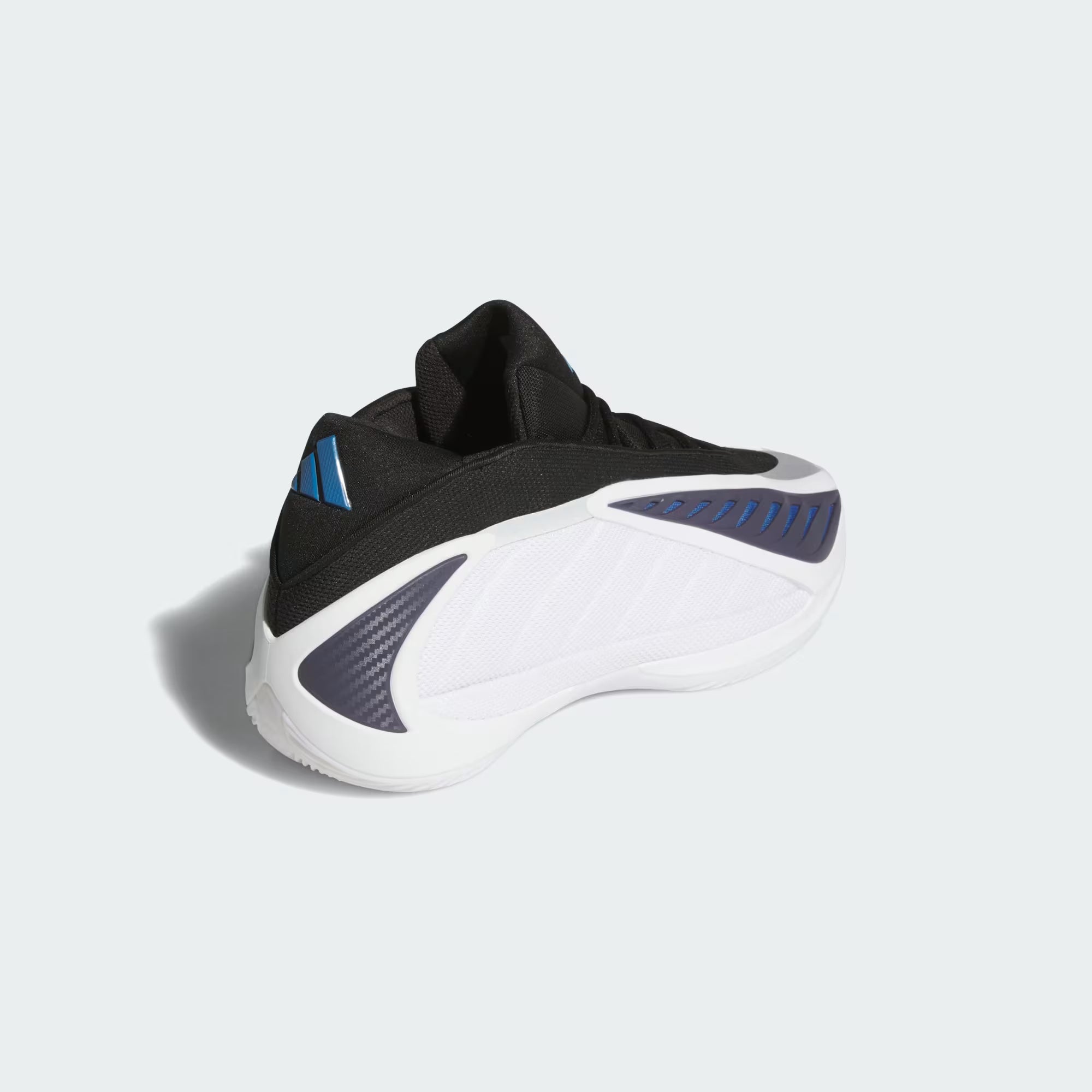 Anthony Edwards 2 White