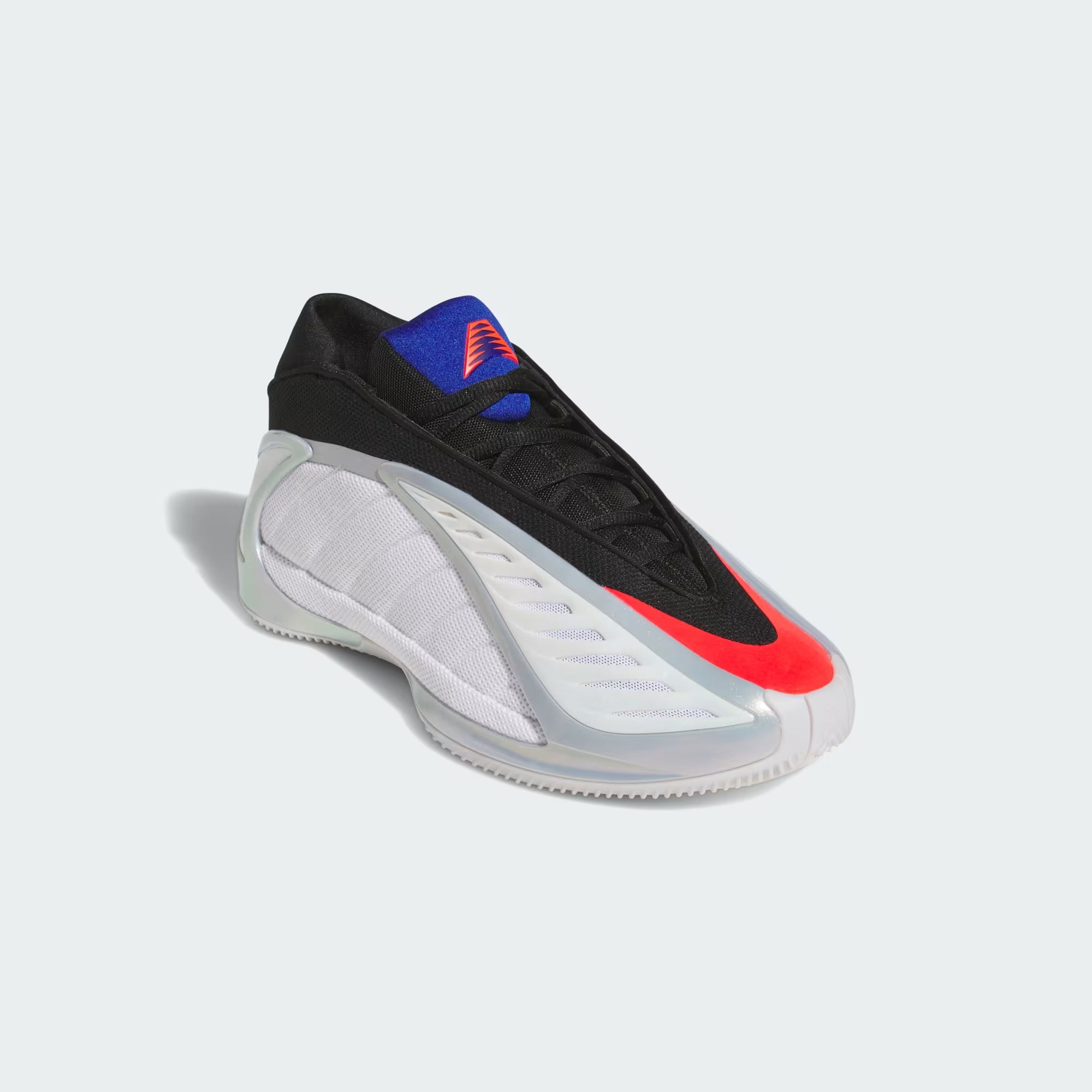 Anthony Edwards 2 White