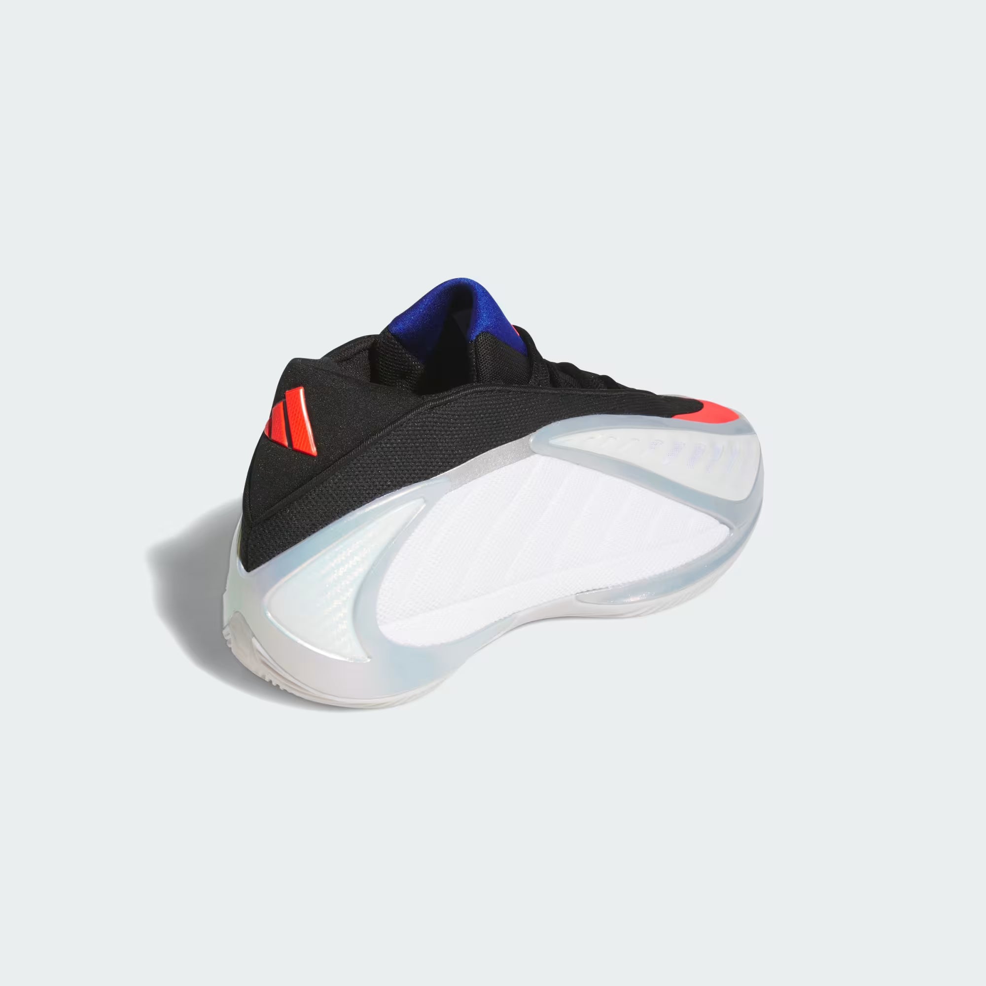 Anthony Edwards 2 White