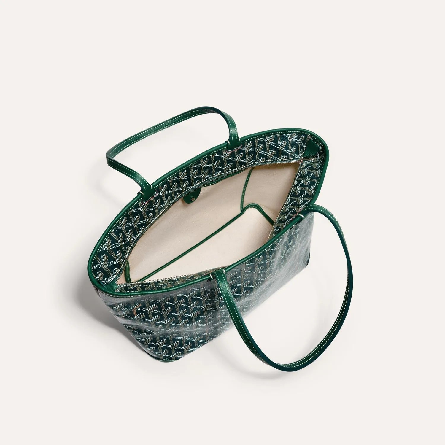 Goyard Artois PM Bag
