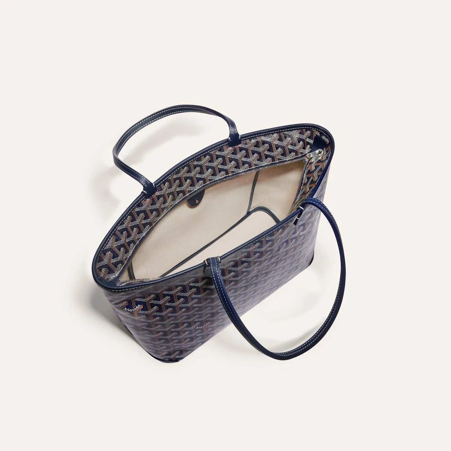 Goyard Artois PM Bag