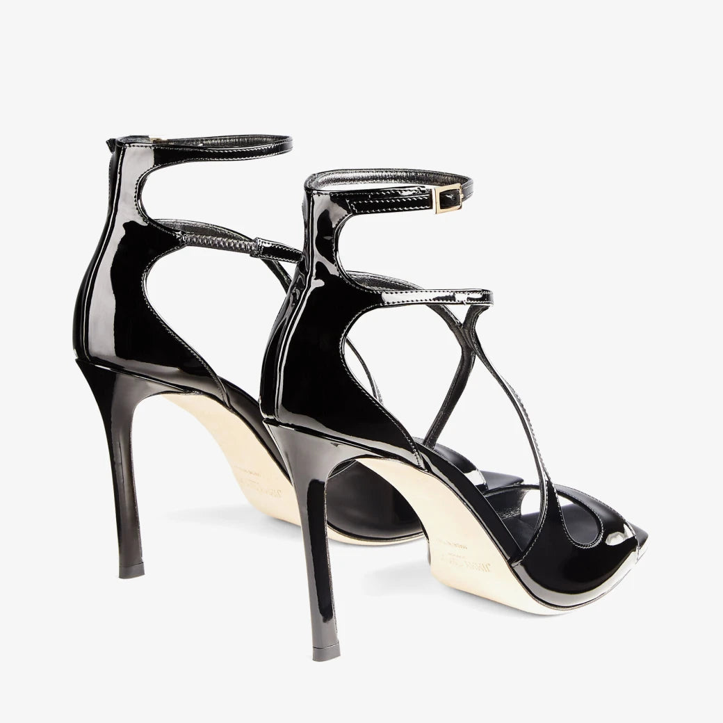 Azia 95 Patent Leather
