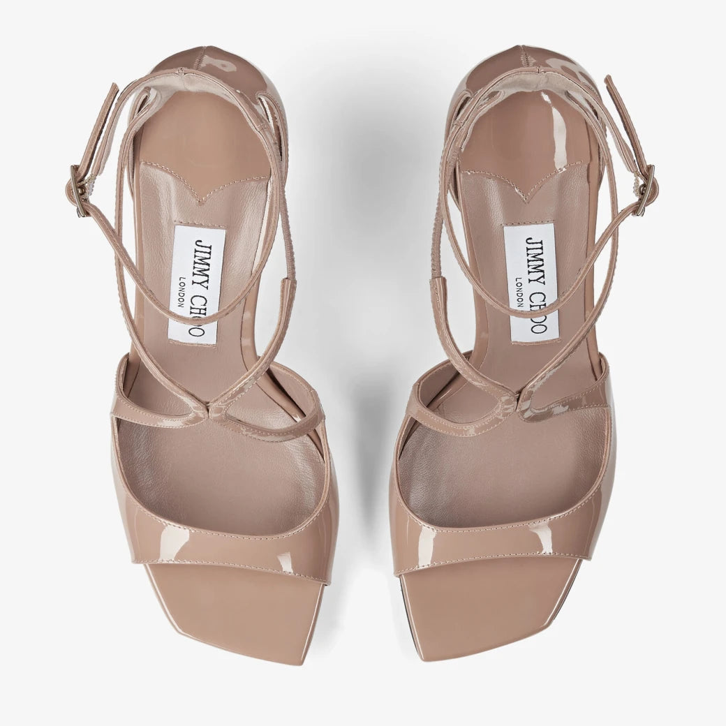 Azia 95 Patent Leather
