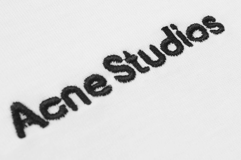 Logo Print Cotton T-Shirt
