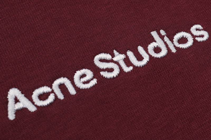 Logo Print Cotton T-Shirt