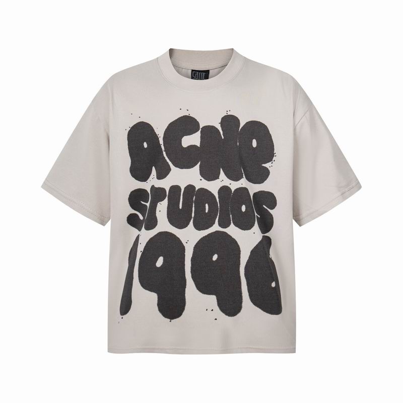 Spray Logo T-Shirt