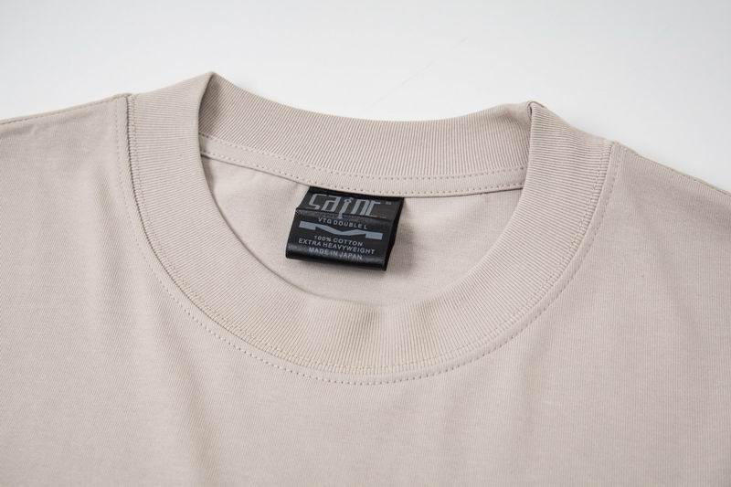 Spray Logo T-Shirt
