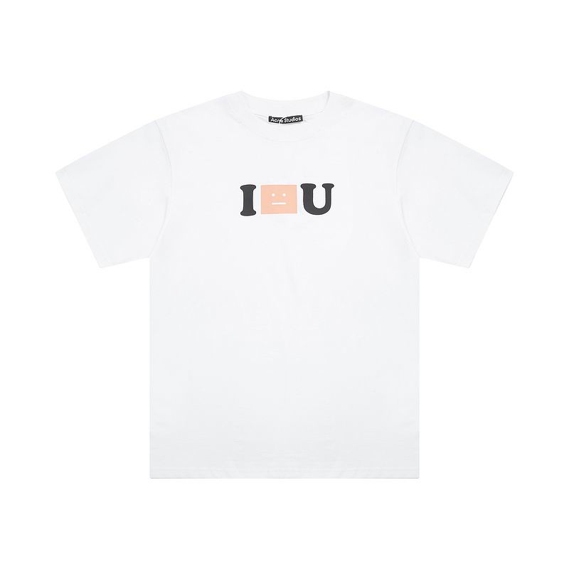 Exford I Face U T-Shirt