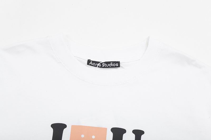 Exford I Face U T-Shirt