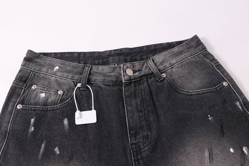 Trafalgar Black