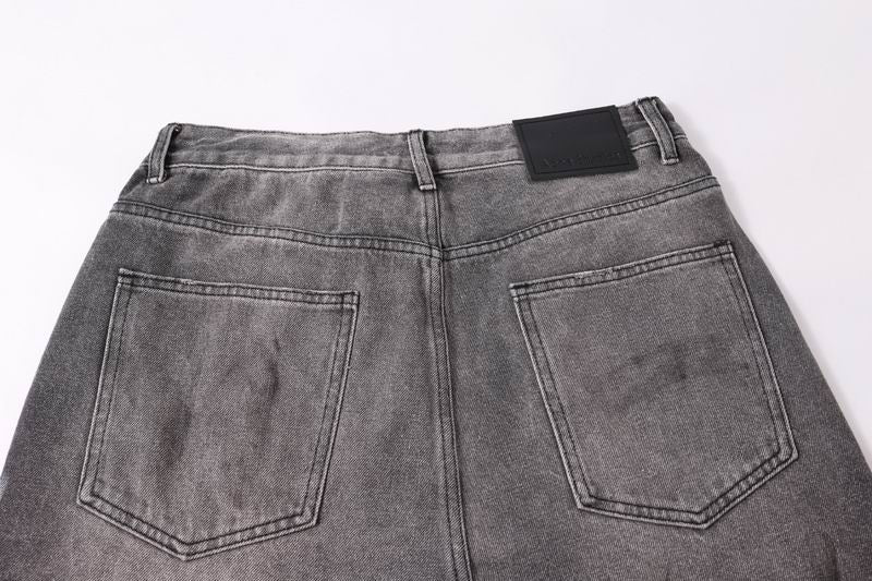 Trafalgar Black