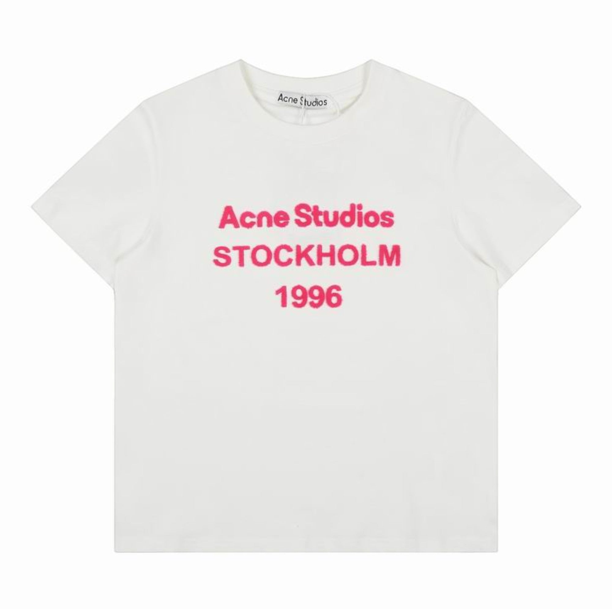 1996 Logo