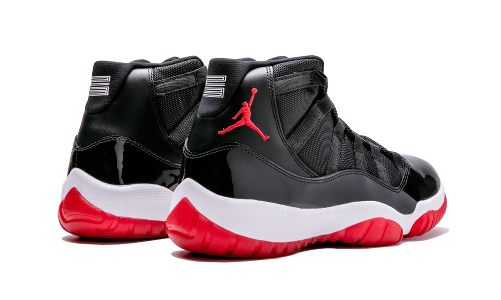 Air Jordan 11 Bred