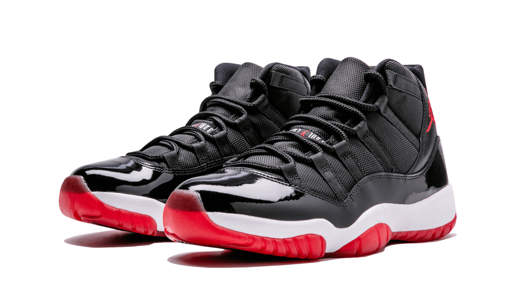 Air Jordan 11 Bred