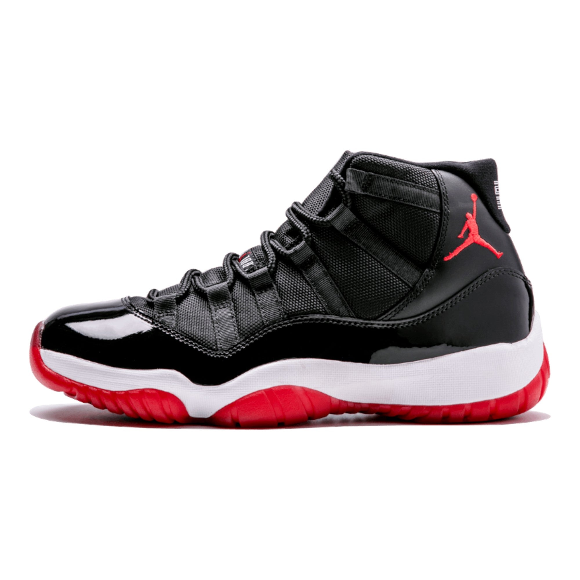 Air Jordan 11 Bred