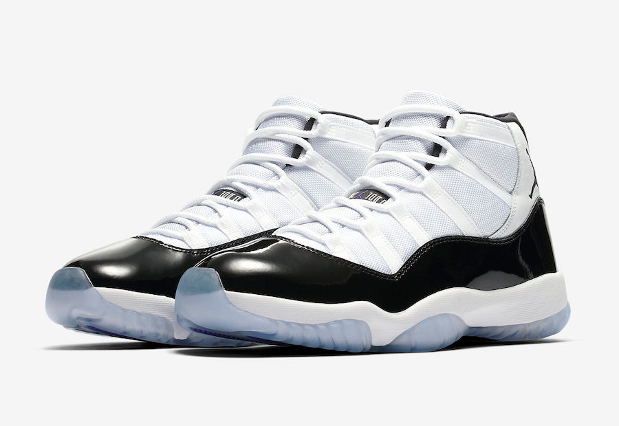 Air Jordan 11 Concord