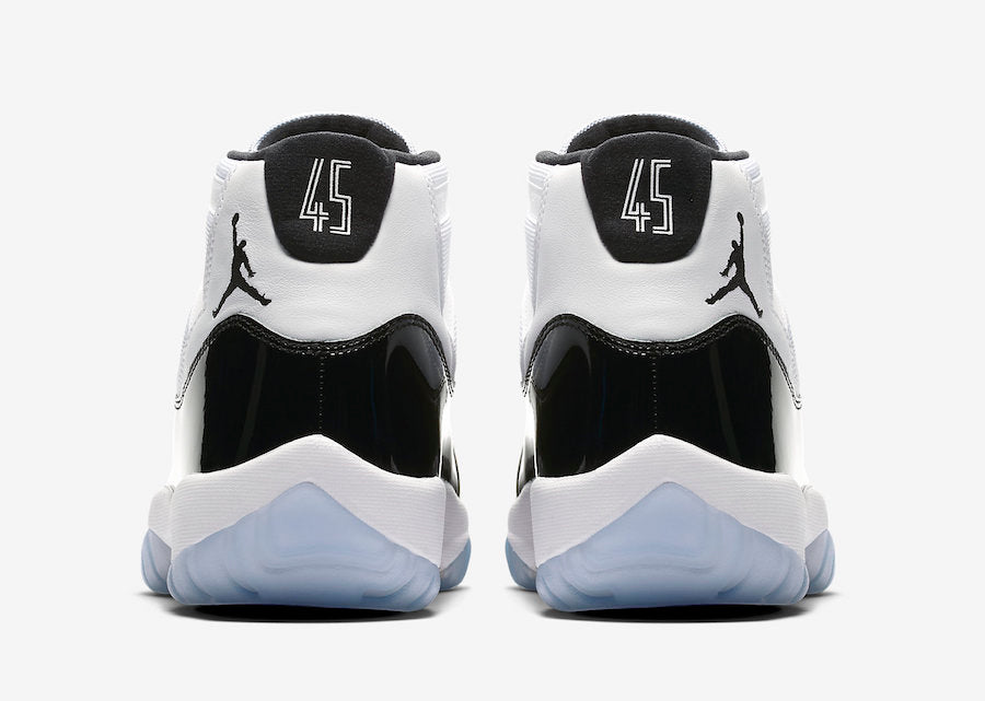 Air Jordan 11 Concord