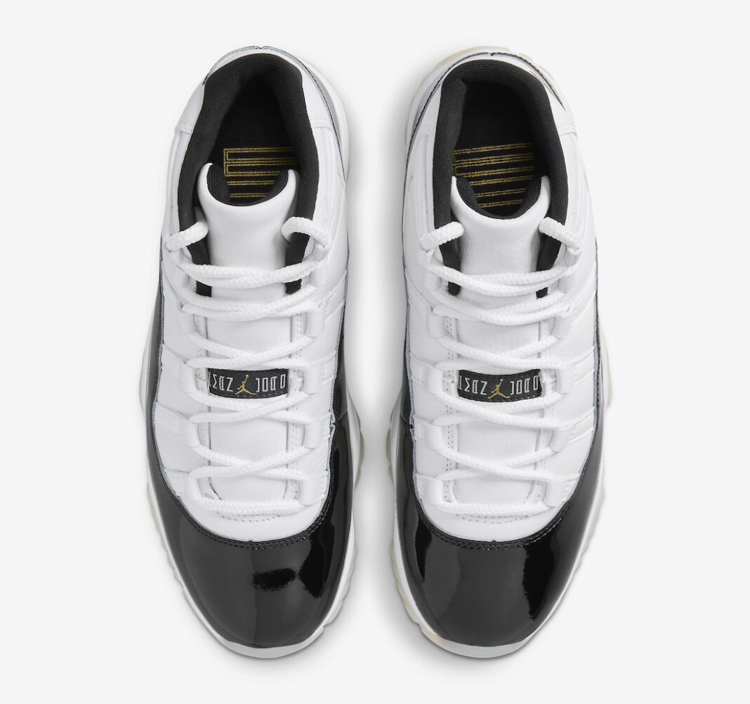 Air Jordan 11 Gratitude