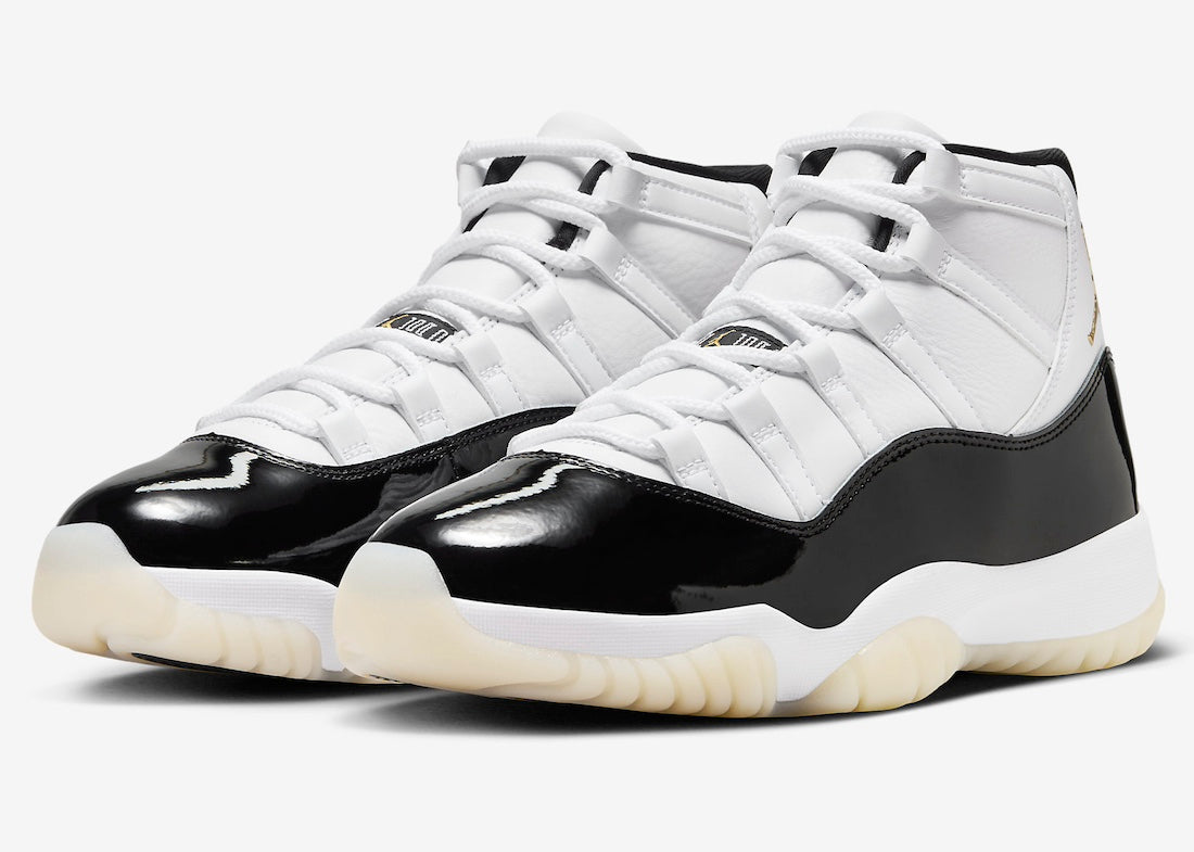 Air Jordan 11 Gratitude