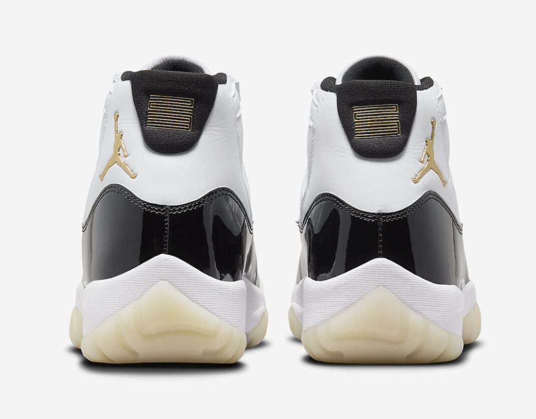 Air Jordan 11 Gratitude