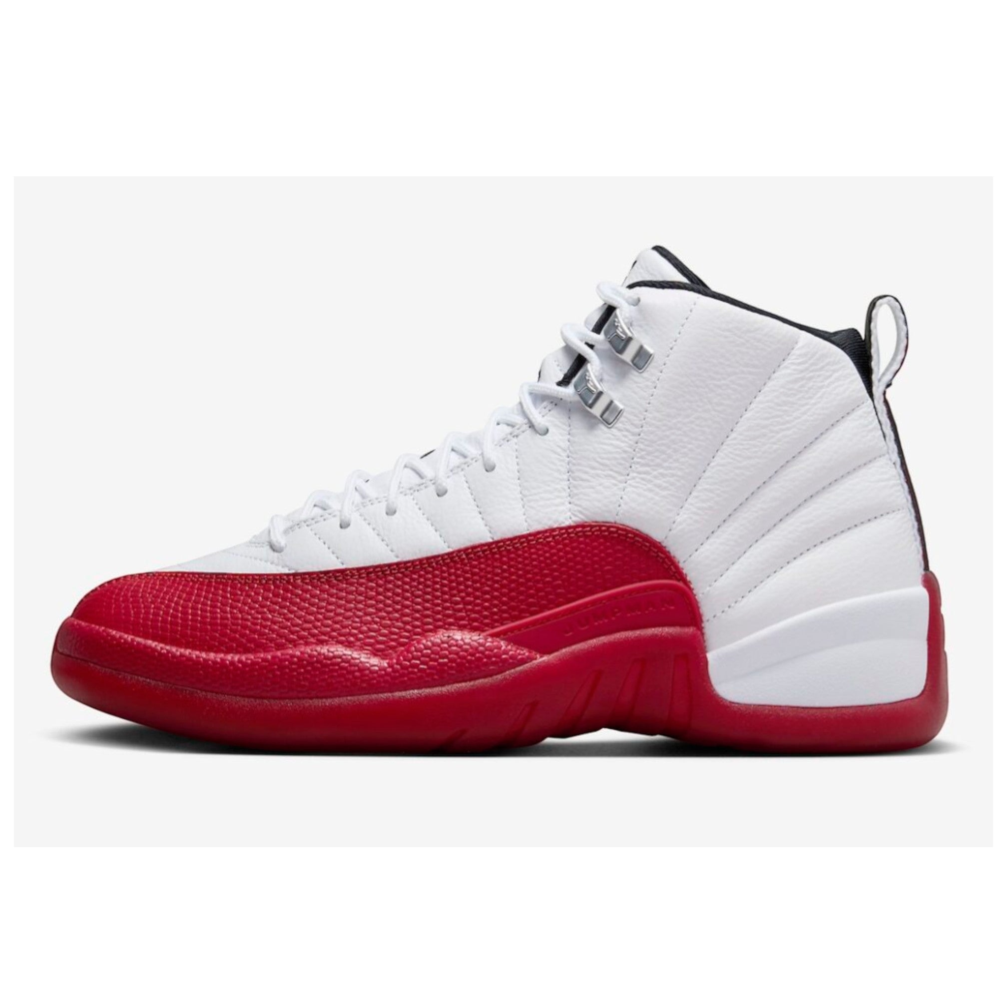 Air Jordan 12 Cherry