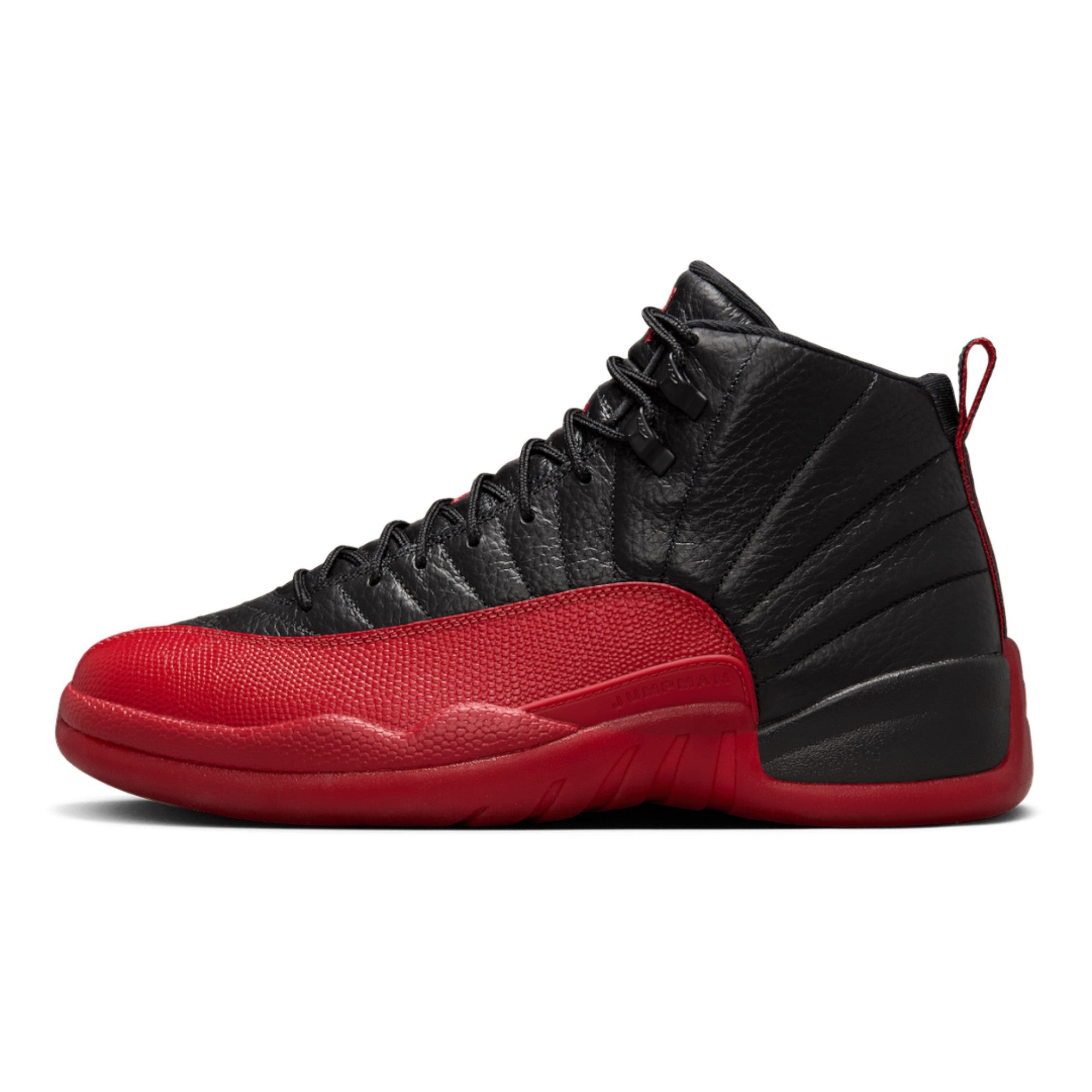 Air Jordan 12 Flu Game
