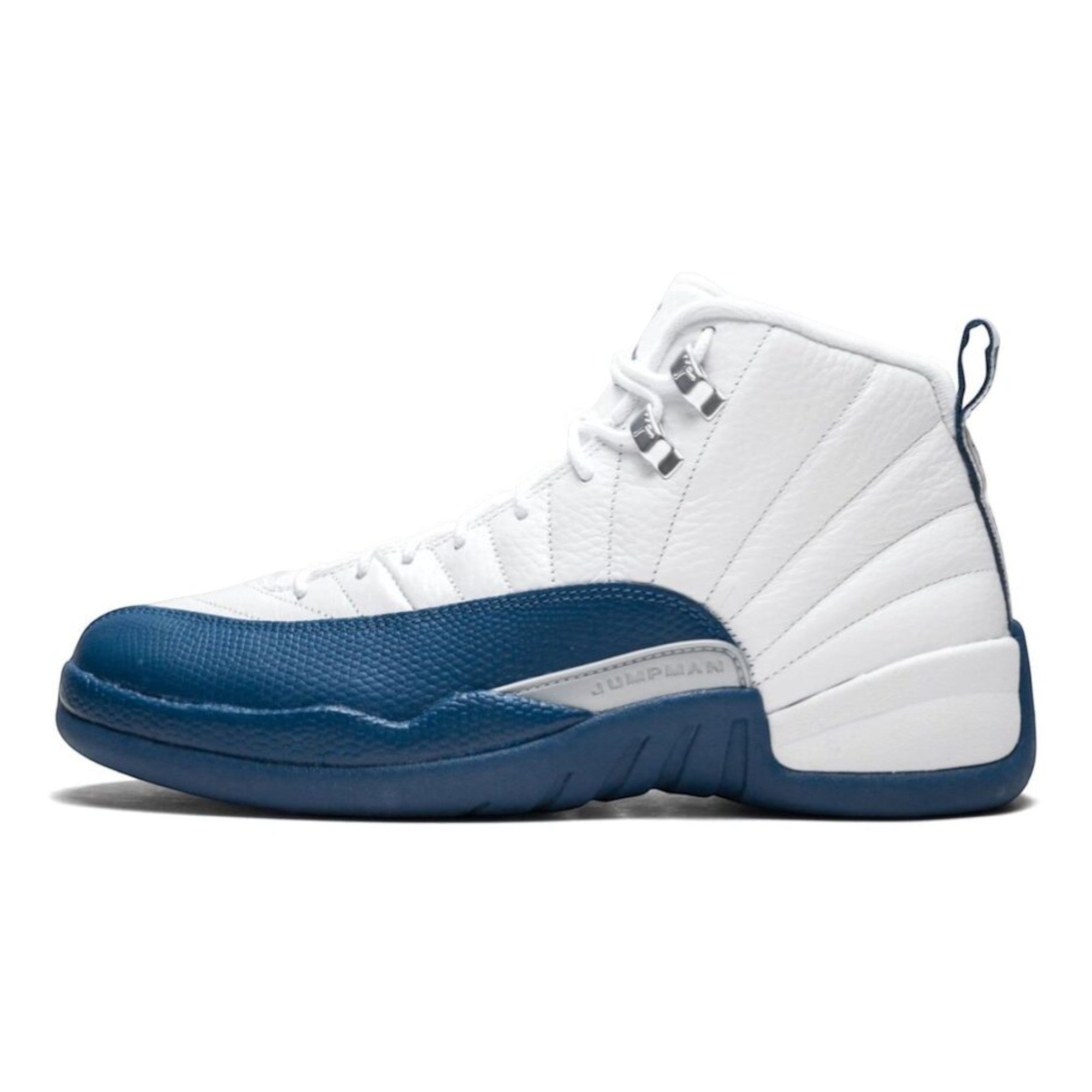 Air Jordan 12 French Blue