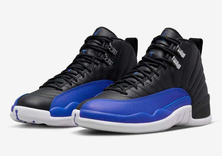 Air Jordan 12 Hyper Royal