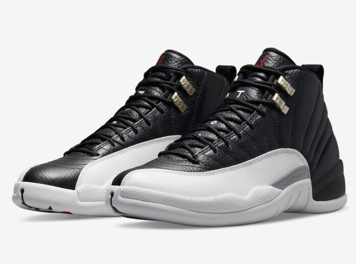 Air Jordan 12 Playoffs