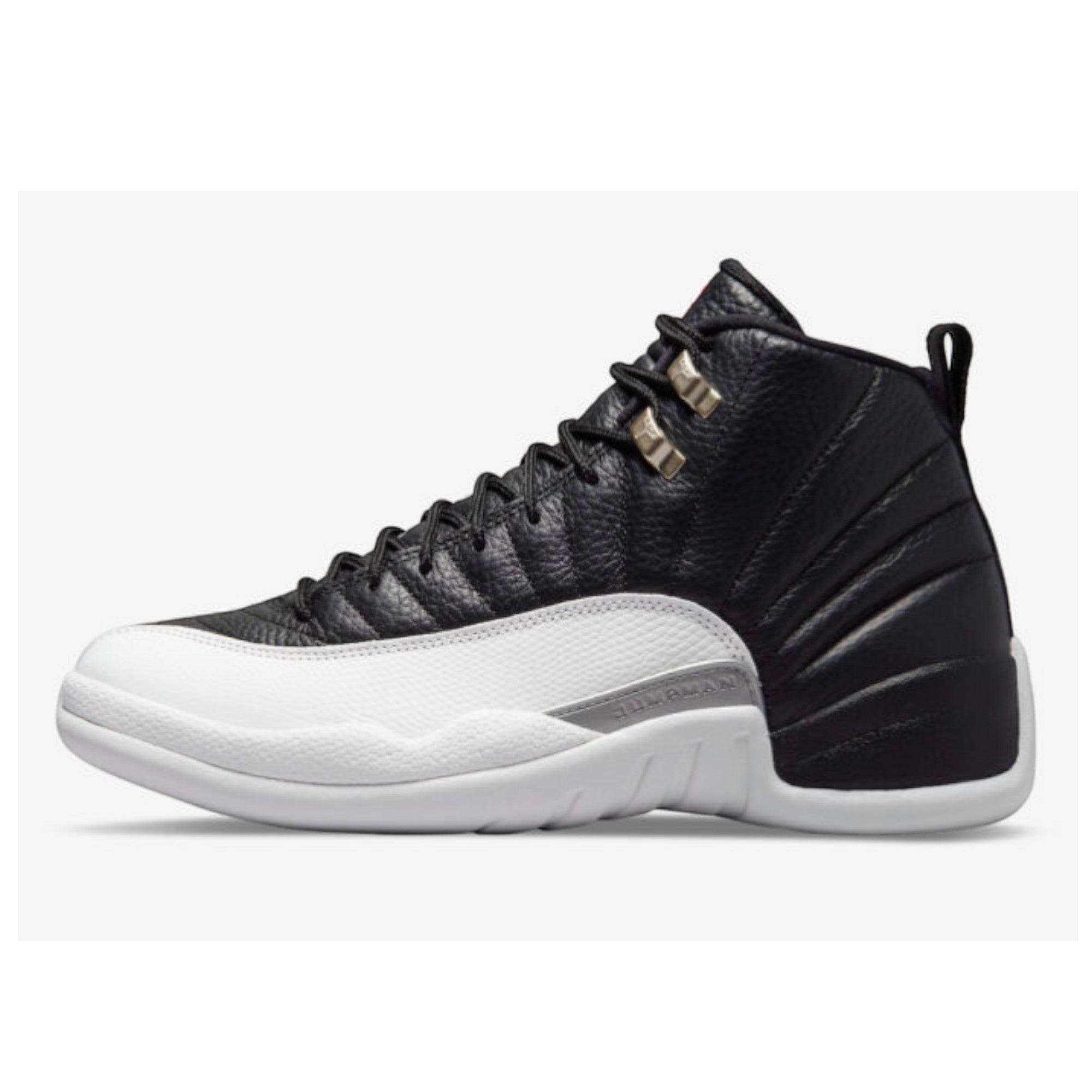 Air Jordan 12 Playoffs
