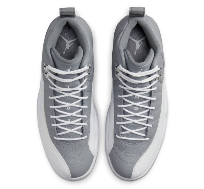 Air Jordan 12 Stealth