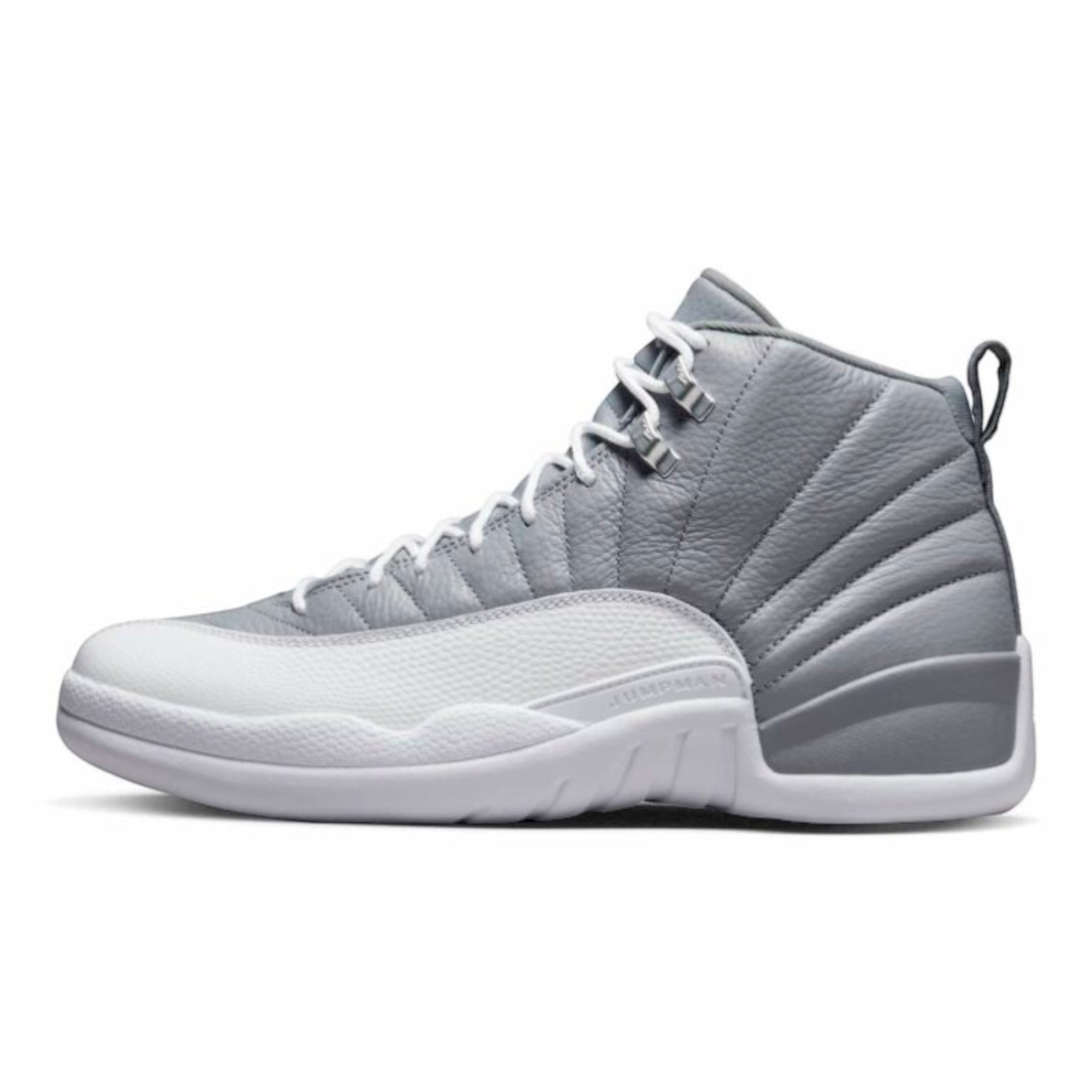 Air Jordan 12 Stealth