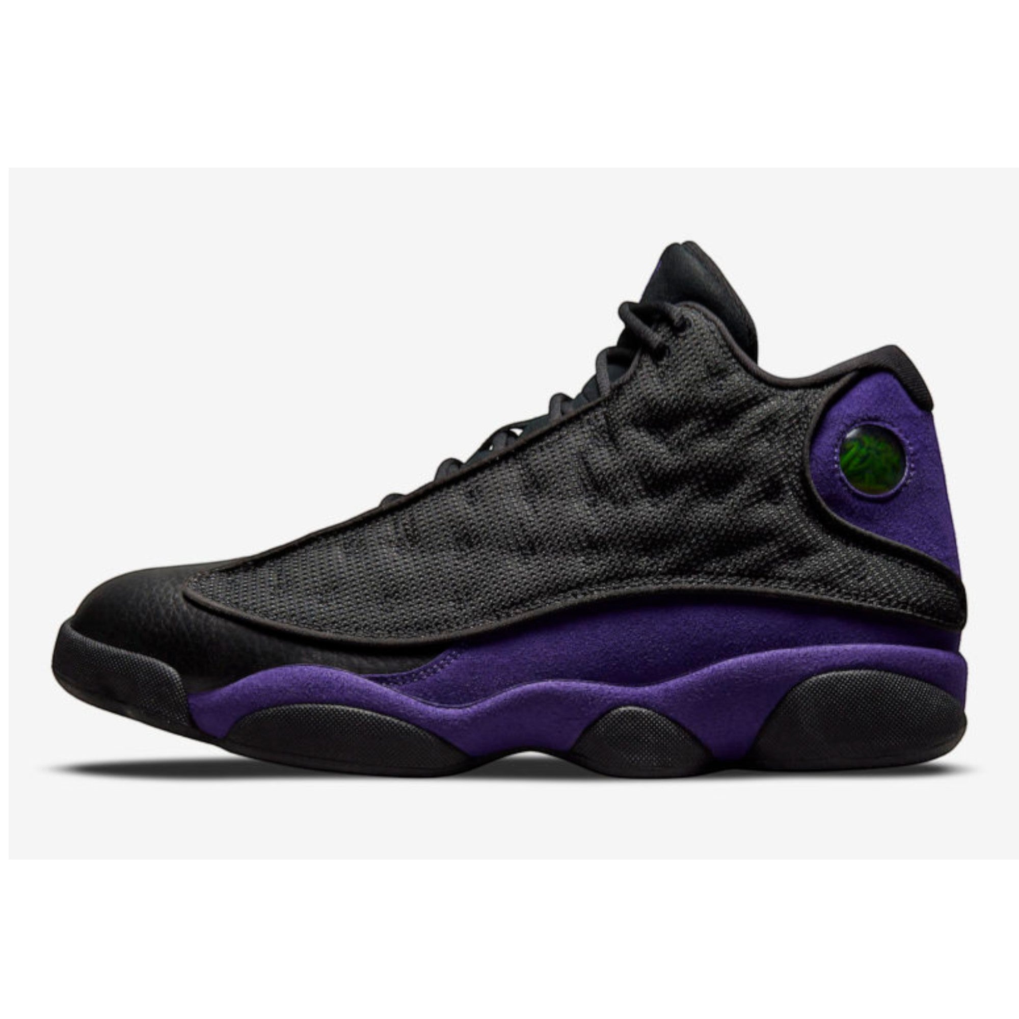 Air Jordan 13 Court Purple