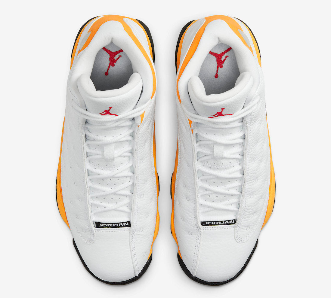 Air Jordan 13 Del Sol